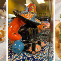 El Rulas Tacos