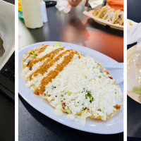El RUMBERO TAQUERIA - The Colony