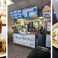 El Rumbero Taqueria