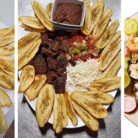 El Sabor Latino Restaurant