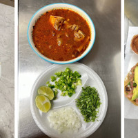 EL SABOR MEXICANO