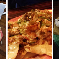 El Salto Mexican Restaurant - Parkville