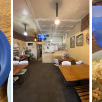 El Salvador Restaurant
