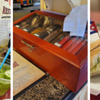 El Siboney Restaurant