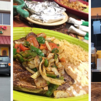 El Sombrero Mexican Grill