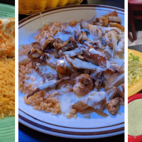 El Sombrero Mexican Restaurant & Grill