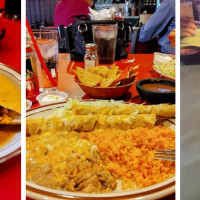 El Sombrero Patio Cafe
