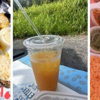El Sopon Mexican Food Truck