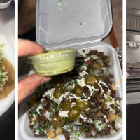 El Super Taco-N-More (Taco Truck)