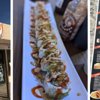 El Sushi de Papa