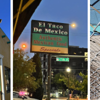 El Taco De Mexico