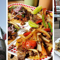 El Taco Feliz Taqueria