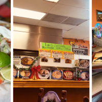 El Taco Jalisco