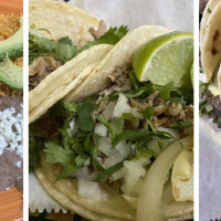 El Tacoriendo