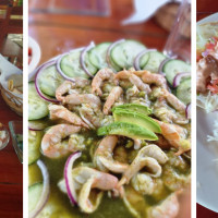 El Tapanco - Tab.