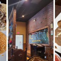El Tapatio Mexican Cantina