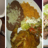 El Tapatio - Wendell