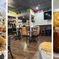 El Tarasco Taqueria
