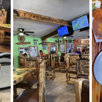 El Tequilas Mexican Restaurant