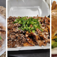 El Terreyaki Grill