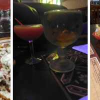 El Tio Pepe Mexican Restaurant