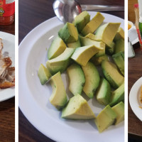 El Tipico Restaurant - Nashua