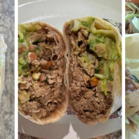 El Valle Taco Shop