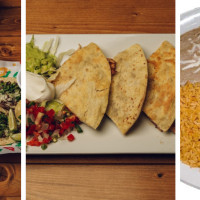 El Vaquero Mexican Grill