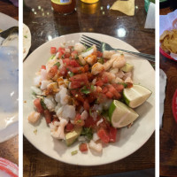 El Vaquero's