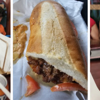 El Viejo Wow Restaurant