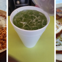 El Zarape Michoacano
