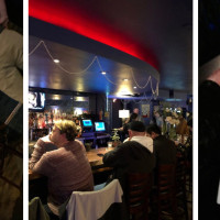 Element Lounge