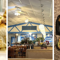 Eleni’s Greek Taverna
