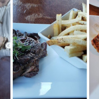 Elevation Chophouse and Skybar