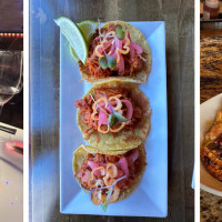 Eleven18, Latin Tapas Bar