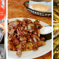 Elham Restaurant And Bar