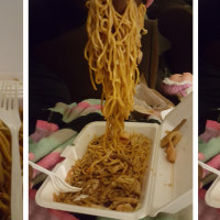Eli Chinese & American Food