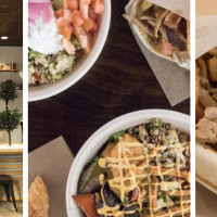 Elia Athenian Grill (Downtown)