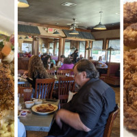 Elijah's Cafe