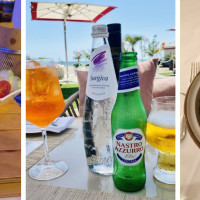 Elimar Beach Bar & Restaurant