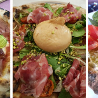 Elite Pizza - Bari BA