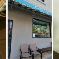 Elizabeth Creamery