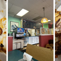 Elizabeth's Pizza