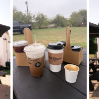 Elk Dog Coffee