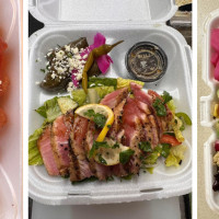 Elkhatib Mediterranean Sizzle