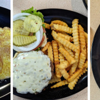 Elkton’s Grub&Gab Diner