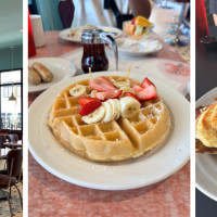 Ella Mae's Diner