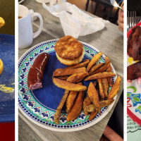 Elli Mae's Kountry Cafe