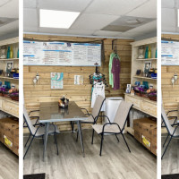 Ellie's Dockside Deli