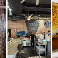 Ellijay Wood Fired Pizza
